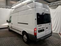 Náhled zezadu zleva