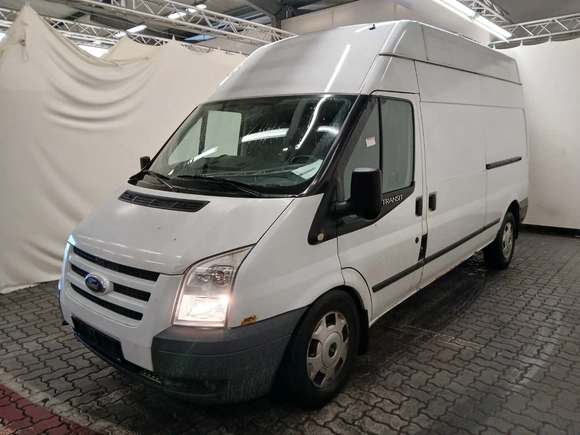 Náhled zpředu zleva