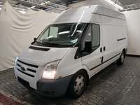 Náhled zpředu zleva