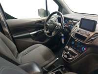 Aanzicht binnenruimte