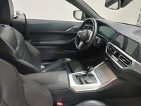 Aanzicht binnenruimte