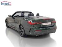 Aanzicht achter links