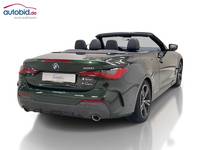 Aanzicht achter rechts