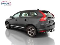 Aanzicht achter links