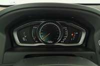 Aanzicht combi-instrument