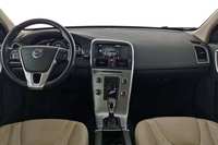 Aanzicht binnenruimte