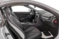 Aanzicht binnenruimte