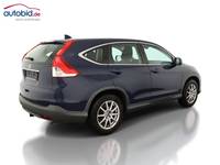 Aanzicht achter rechts