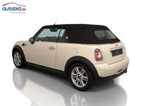 Aanzicht achter links