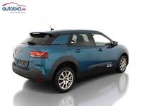 Aanzicht achter rechts