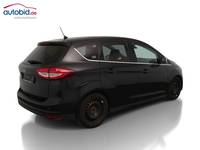 Aanzicht achter rechts