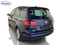 Aanzicht achter links