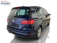 Aanzicht achter rechts