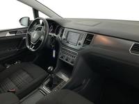 Aanzicht binnenruimte