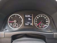 Aanzicht combi-instrument