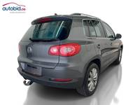 Aanzicht achter rechts