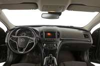 Aanzicht binnenruimte