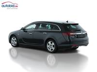 Aanzicht achter links