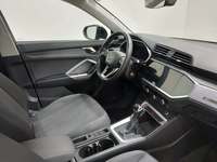 Aanzicht binnenruimte