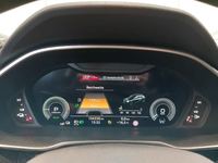 Aanzicht combi-instrument