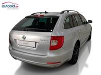 Aanzicht achter rechts