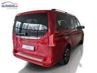 Aanzicht achter rechts