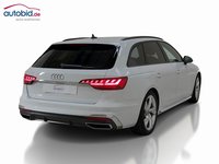 Aanzicht achter rechts