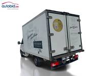 Aanzicht achter links