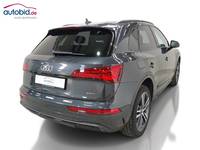 Aanzicht achter rechts