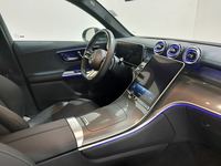 Aanzicht binnenruimte