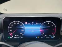 Aanzicht combi-instrument