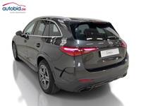 Aanzicht achter links