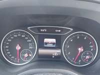 Aanzicht combi-instrument