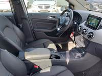 Aanzicht binnenruimte