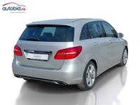 Aanzicht achter rechts