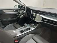 Aanzicht binnenruimte