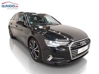 Aanzicht voor rechts