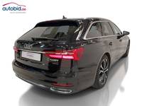 Aanzicht achter rechts