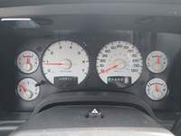 Aanzicht combi-instrument