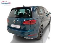 Aanzicht achter rechts