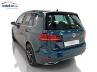 Aanzicht achter links