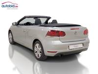 Aanzicht achter links