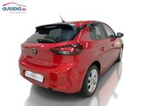 Aanzicht achter rechts