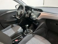 Aanzicht binnenruimte