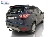 Aanzicht achter rechts