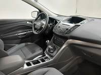 Aanzicht binnenruimte