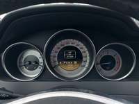 Aanzicht combi-instrument