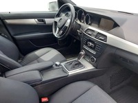 Aanzicht binnenruimte