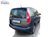 Aanzicht achter rechts