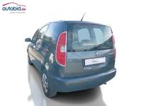 Aanzicht achter links